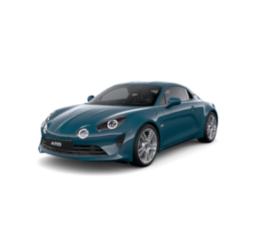 A110 GTS